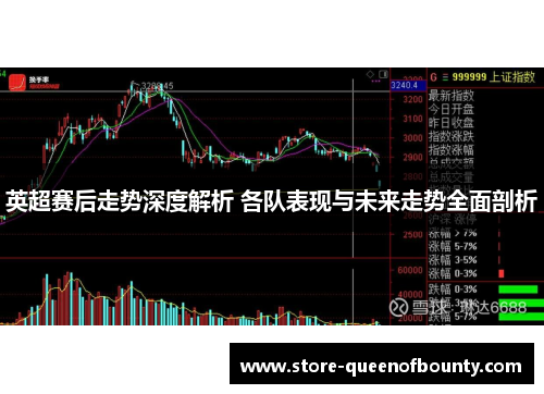 英超赛后走势深度解析 各队表现与未来走势全面剖析