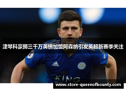 津琴科豪掷三千万英镑加盟阿森纳引发英超新赛季关注