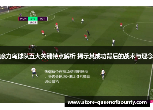 魔力鸟球队五大关键特点解析 揭示其成功背后的战术与理念