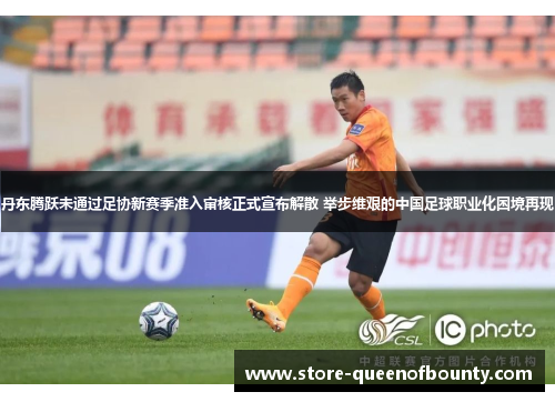 丹东腾跃未通过足协新赛季准入审核正式宣布解散 举步维艰的中国足球职业化困境再现